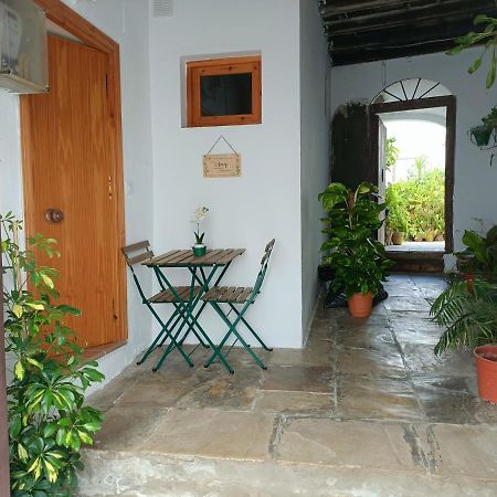 Casa Amalfi, Coqueta Casa Centro Historico De Vejer Apartment Vejer de la Frontera Luaran gambar
