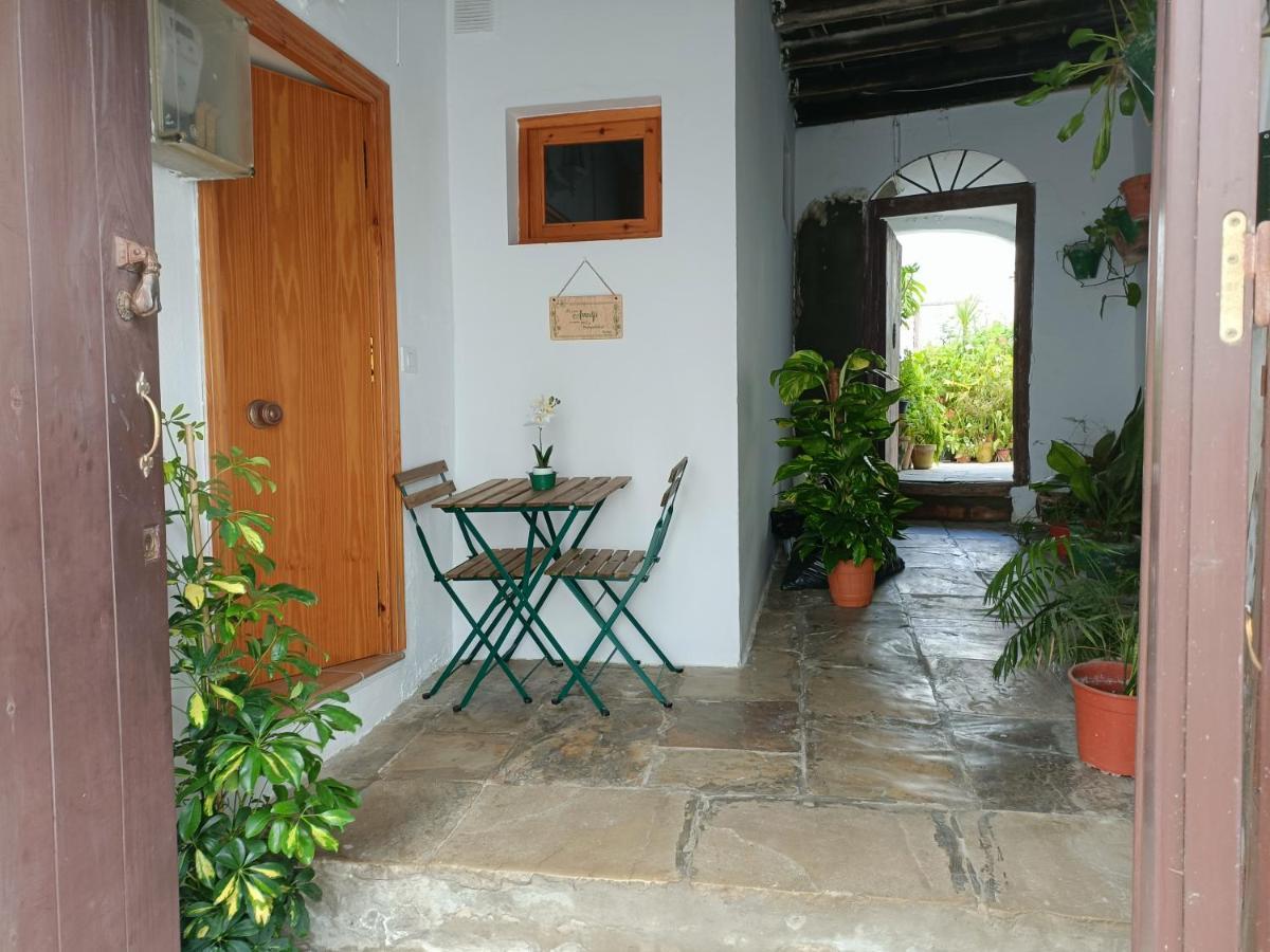 Casa Amalfi, Coqueta Casa Centro Historico De Vejer Apartment Vejer de la Frontera Luaran gambar
