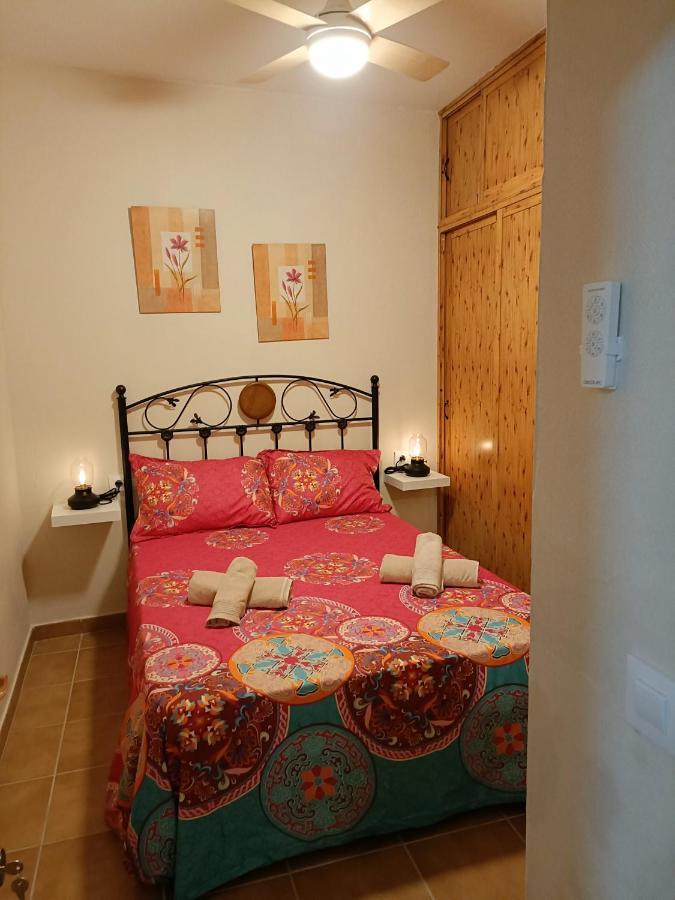 Casa Amalfi, Coqueta Casa Centro Historico De Vejer Apartment Vejer de la Frontera Luaran gambar
