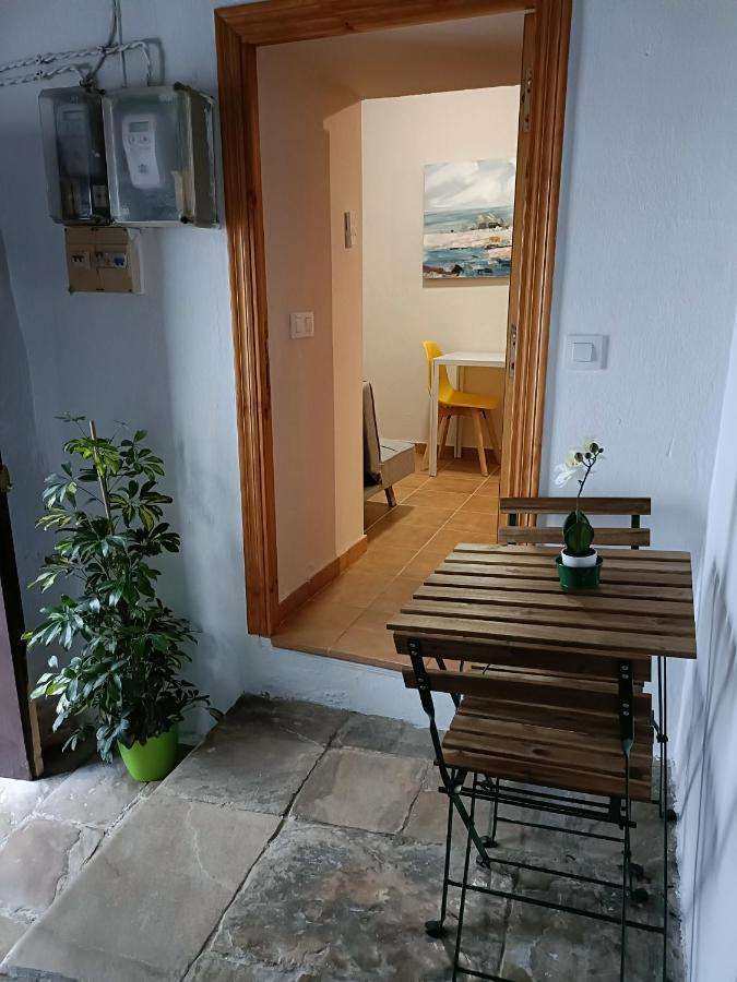 Casa Amalfi, Coqueta Casa Centro Historico De Vejer Apartment Vejer de la Frontera Luaran gambar