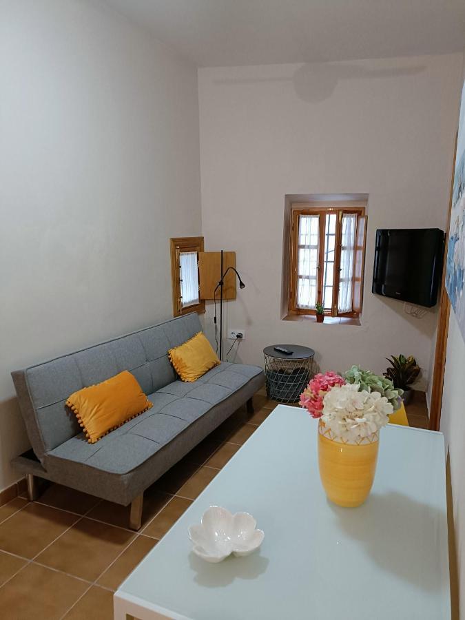 Casa Amalfi, Coqueta Casa Centro Historico De Vejer Apartment Vejer de la Frontera Luaran gambar