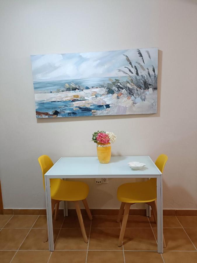Casa Amalfi, Coqueta Casa Centro Historico De Vejer Apartment Vejer de la Frontera Luaran gambar